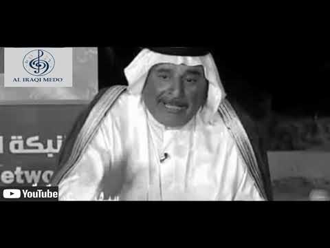 الشاعر سعد محمد الحسن ابوذيات خورافية