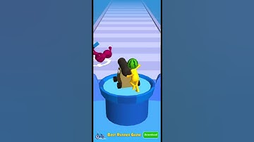 Join clash 3D all  level game play : Bonus level (iOS and Android)