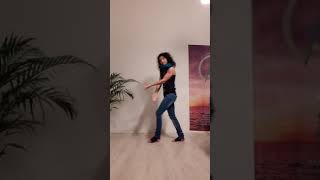Gimme Five Zin 44 Zumba Zin Antonella Otte ChaCha-Teil erklärt Tanz