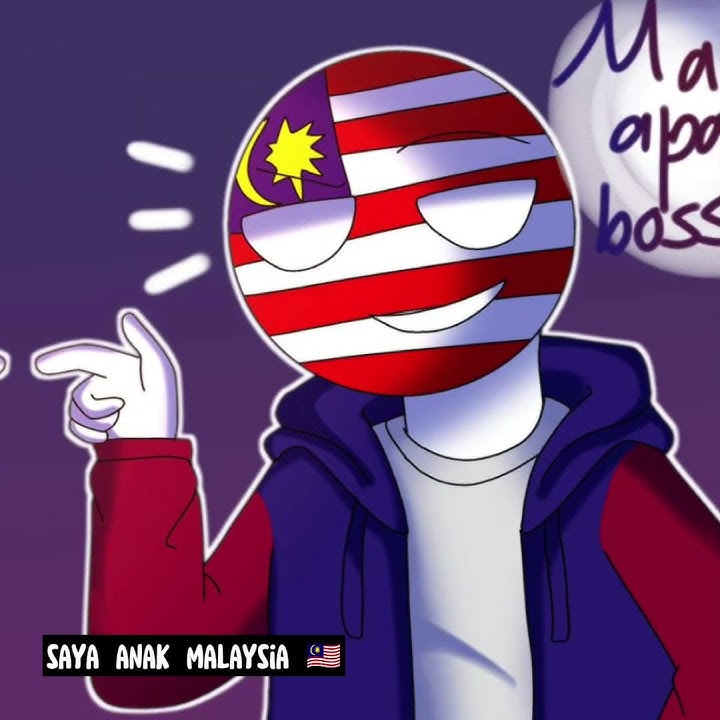 SAYA ANAK MALAYSIA EDIT