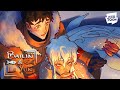 Bailin and Li Yun ⌜ First Encounter  ⌟【 WEBTOON DUB 】