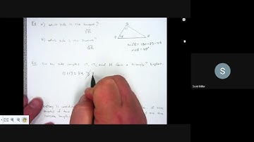 G sec 5 4 triangle inequality