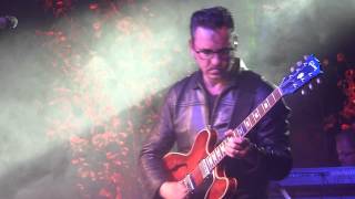 Richard Hawley - &#39;Hotel Room&#39; (Glasgow, 2012)