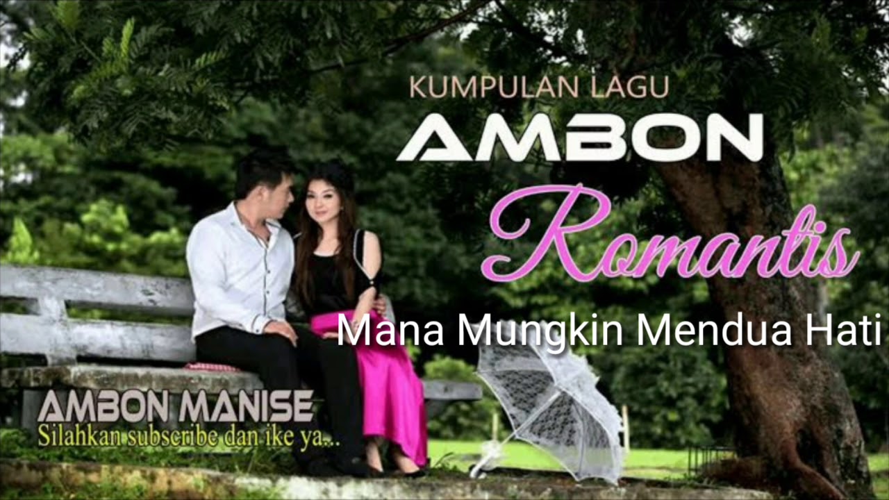 Mana Mungkin Mendua Hati - Trio Ambisi ( karaoke keyboard cover version