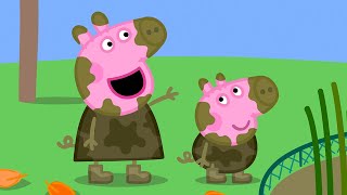 georges woolly hat peppa pig official full episodes