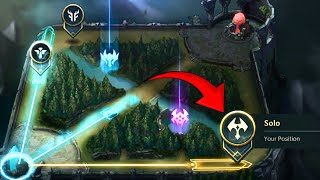 Wild Rift: THE MOST USELESS ROLE IN RANKED