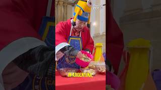 Minions Invade the Church? | Prayerful Posse Clip