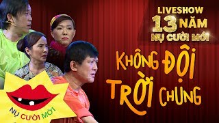 Hài Không Đội Trời Chung - Hoài Linh, Phương Dung, Bảo Trí, Kim Tuyết | Liveshow 13 Năm Nụ Cười Mới