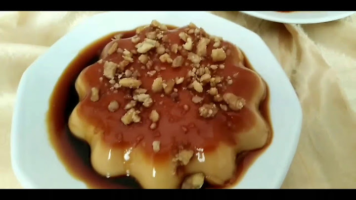 التحلية التركية العجيبة بدون فلون او كريم باتيسيير او نشا🍮🍮🍮