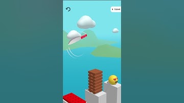 Slice It All Game Android asmr 3D game youtube Satisfying Gameplay #games #gameplay