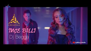 DJ BEGGA - INÇE BILLI |  █▬█ █ ▀█▀