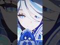 Furina Character Showcase #HoYoverse #GenshinImpact #Furina #Eventwish