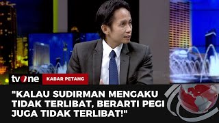 Toni RM Sebut Salah Satu 7 Terpidana Kasus Vina Adalah Teman SD Pegi Alias Perong | tvOne