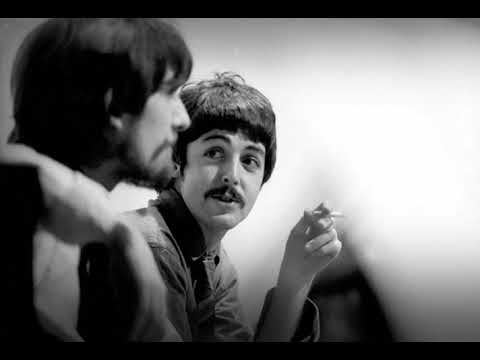 The Beatles - Fixing A Hole - Isolated Bass