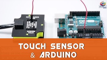 Avishkaar Touch Sensor with Arduino | Atal Tinkering Lab