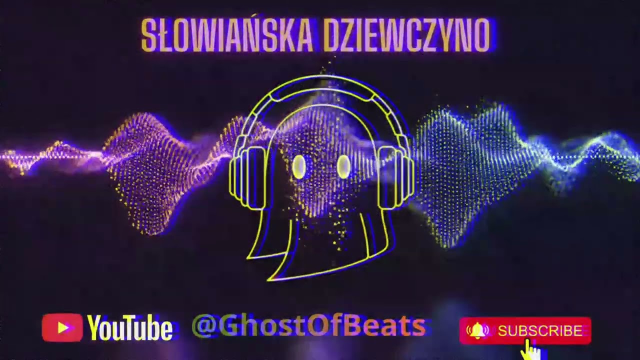 @GhostOfBeats - Słowiańska dziewczyno 