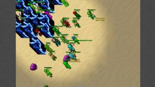 Originaltibia.com Ank-Dara OB Second win in a row