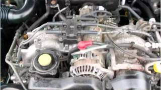 2001 Subaru Impreza Wagon Used Cars Prior Lake MN 2001 Subaru Impreza Sport Wagon For Sale In Pacific Wa 98