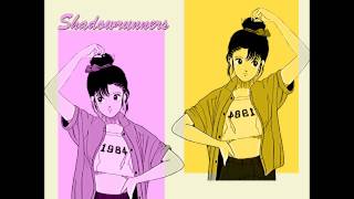 Shadowrunners - Sentinals