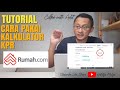 Tutorial Cara Pakai Kalkulator KPR Rumahcom #tipsBeliRumah eps036