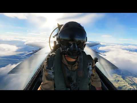 Took me ALL DAY to make this | DCS World