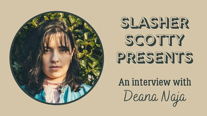 Deana Naja Interview