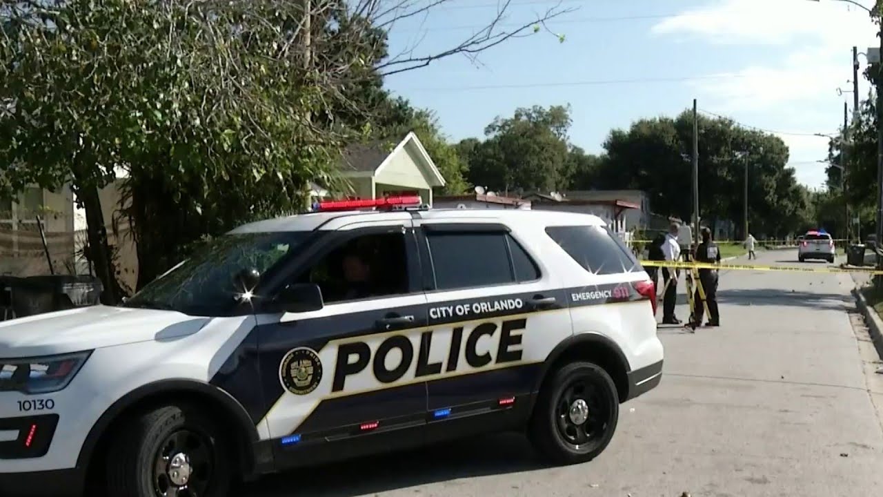 Block party shooting