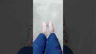 Soft Girl Vibes? Puma Bella Pink Got You