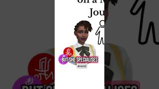 All spellcasters in Sims 4 explained!  #Sims4 #SimsMagic #SimsSpellcasters