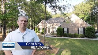 SOLD CLOSED 16 - 12802 Simmons Rd Hampton GA 30228