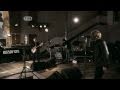 Watch Beady Eye's 'The Roller' From Abbey Road Studios Now