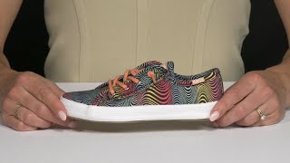 Keds Kids Kickstart Seasonal (Toddler/Little Kid) SKU: 9228607 screenshot 5