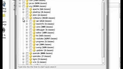 CPU profiling: Sampling and instrumentation in JProfiler (LowRes)