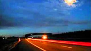 Chromatics - Night Drive .wmv