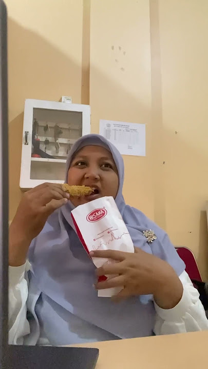 Lumayan agak napas dikit wkwk #bulingga #guruviral #gurusmk #smkjakarta #smkceb