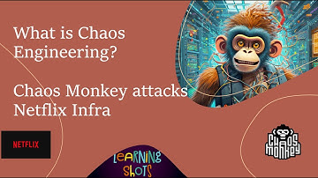 What is Chaos Engineering? Chaos Monkey attacks Netflix Infra?(Hindi)