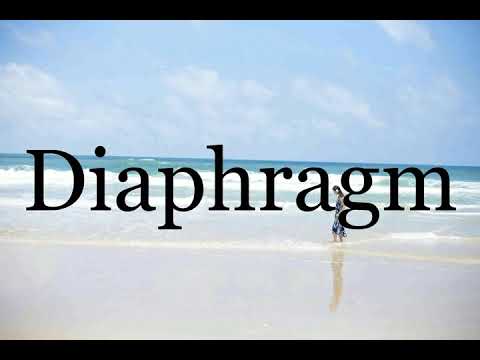 How To Pronounce