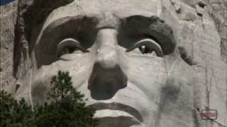 Mount Rushmore National Memorial ~ 720