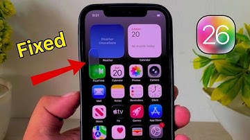 How To Fix Volume Button Automatic Working In iPhone After IOS 26 Update