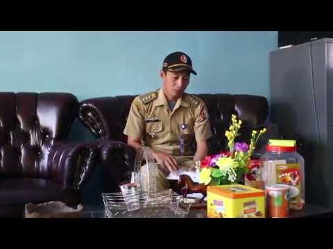 Thumbnail PROFIL KECAMATAN MARGOMULYO