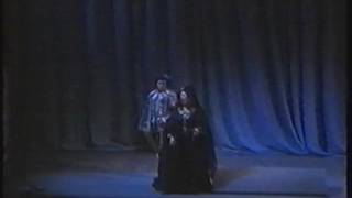 Tiziana Fabbricini - Crudele? ah no mio bene!... Non mi dir - Don Giovanni (Mozart)