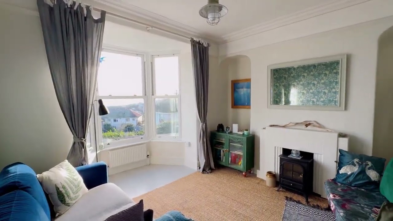 Hillside Terrace, Newlyn