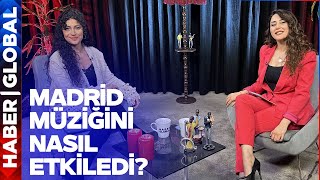 Elif Sanchez Hangi Müzisyenlerden İlham Alıyor?