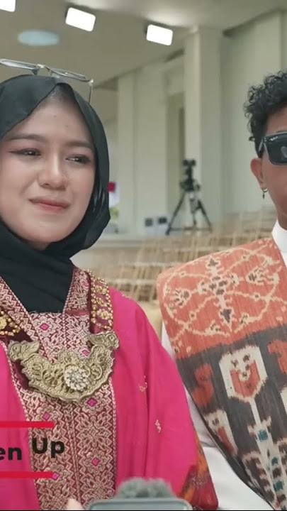 Lagu Tabola Bale Bikin Ambyar Seluruh Yang Hadir Di Istana Negara