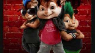Chipmunks When Youre Gone