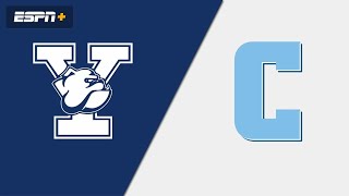 Yale Football: BULLDOGS DEFEATS THE COLUMBIA LIONS