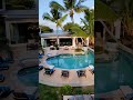 Miami Luxury Pool Home Tour 2026 | #Shorts