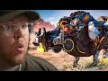 BRISTLEBACKS | Horizon: Forbidden West Let's Play - EP 3