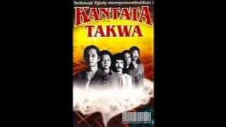 Kantata Takwa - Orang2 Kalah