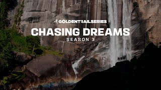 Chasing Dreams - Season 3 - TEASER by GOLDEN TRAIL SERIES 754,705 views 2 months ago 1 minute, 58 seconds